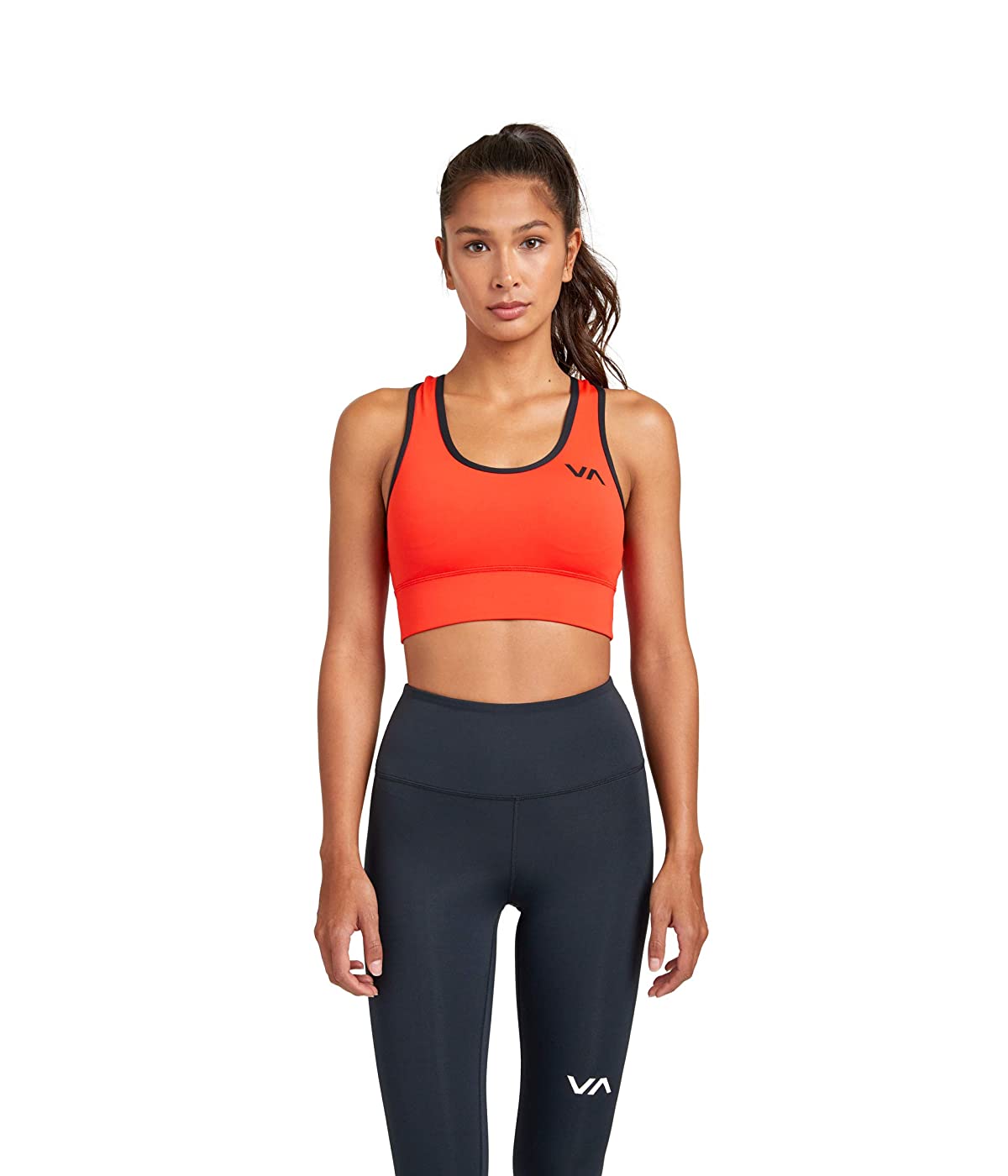 

Топ спортивный RVCA Takedown II Flame Red,  (42, Топ спортивный RVCA Takedown II Flame Red, XS (42)