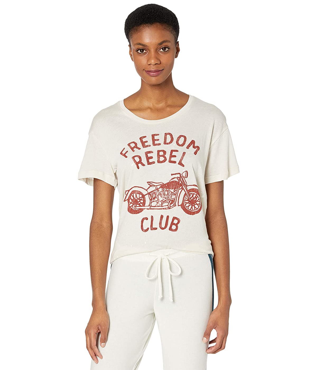 

Футболка Chaser Moto Club Cloud Jersey Tee Au Lait,  (42, Футболка Chaser Moto Club Cloud Jersey Tee Au Lait, XS (42)