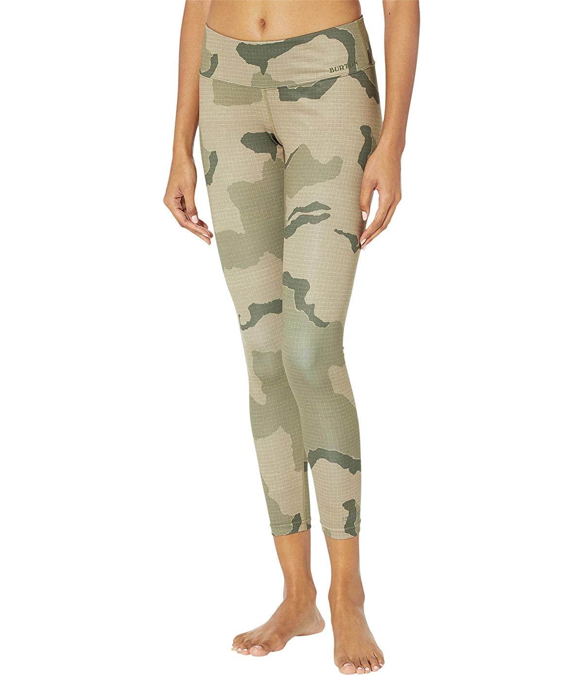 

Леггинсы Burton Lightweight X Base Layer Pants Barren Camo,  (48, Леггинсы Burton Lightweight X Base Layer Pants Barren Camo, L (48)