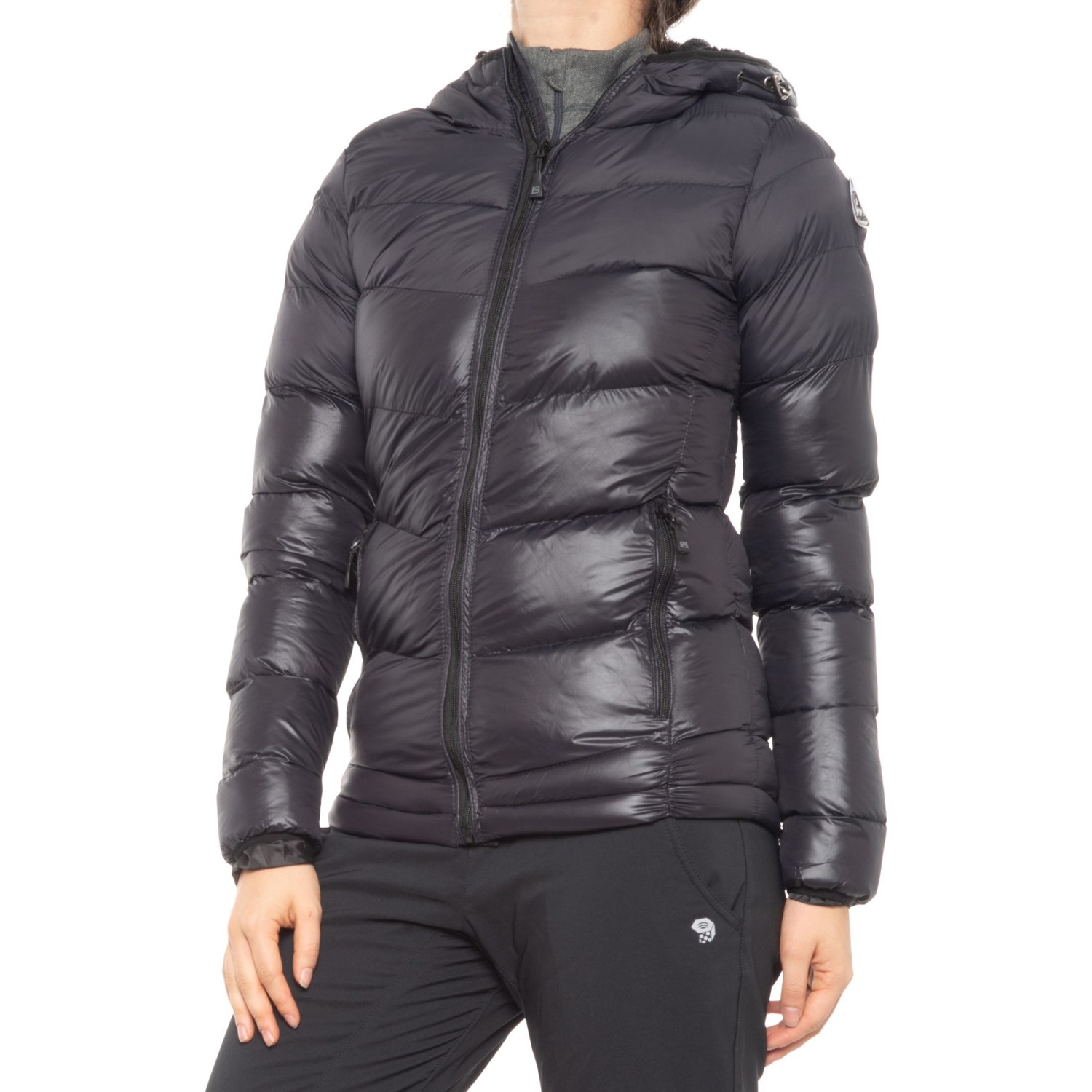 

Куртка Avalanche Short Superpuff - Waterproof, Insulated Black,  (50, Куртка Avalanche Short Superpuff - Waterproof, Insulated Black, XL (50)