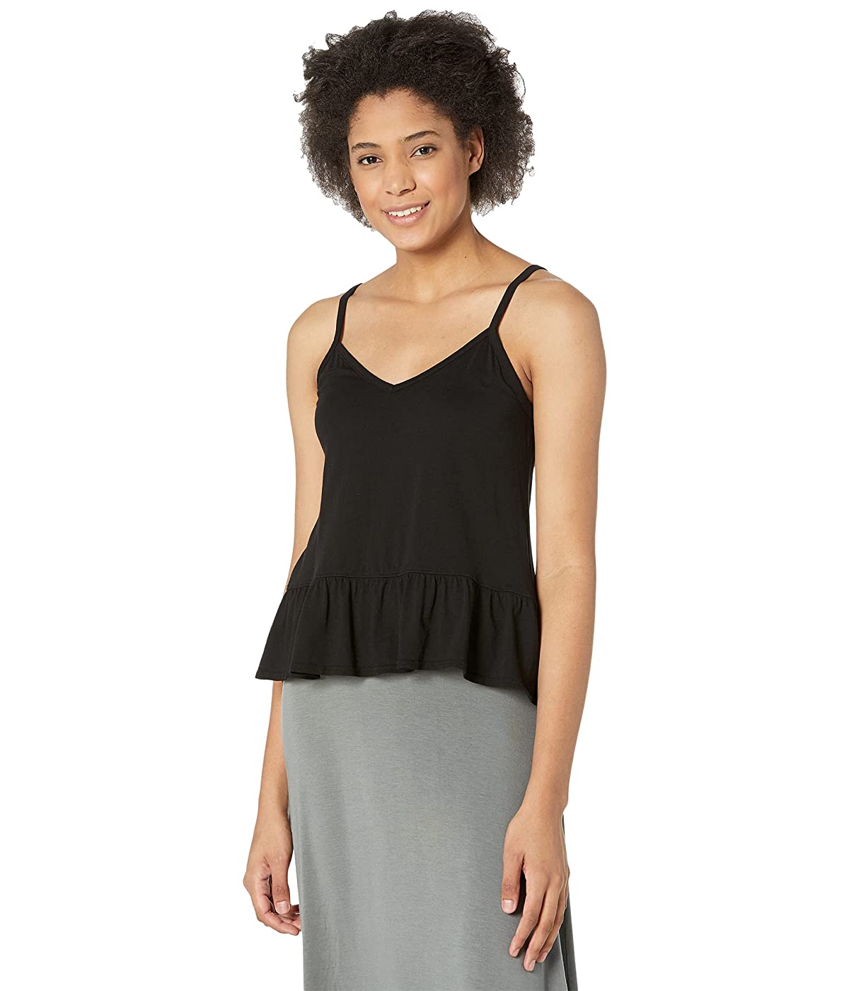 

Майка LAmade Maldives Cami Black,  (44, Майка LAmade Maldives Cami Black, S (44)