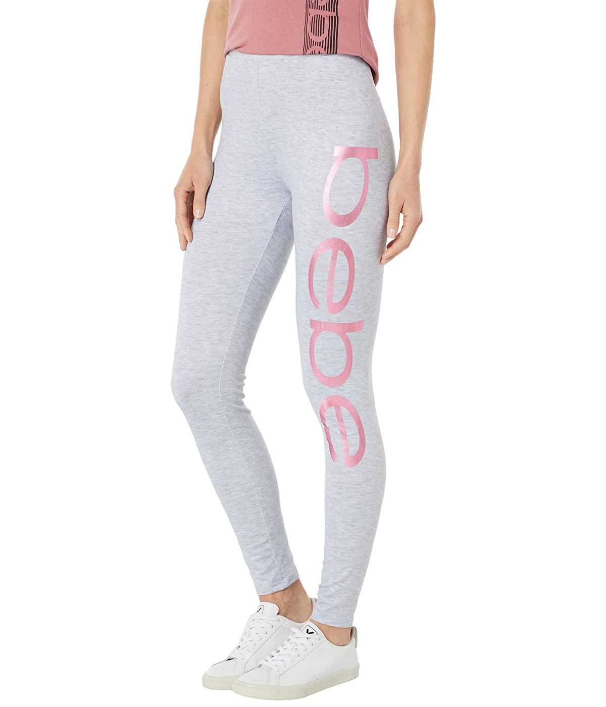 

Леггинсы bebe Bebe Heather Grey,  (46, Леггинсы bebe Bebe Heather Grey, M (46)