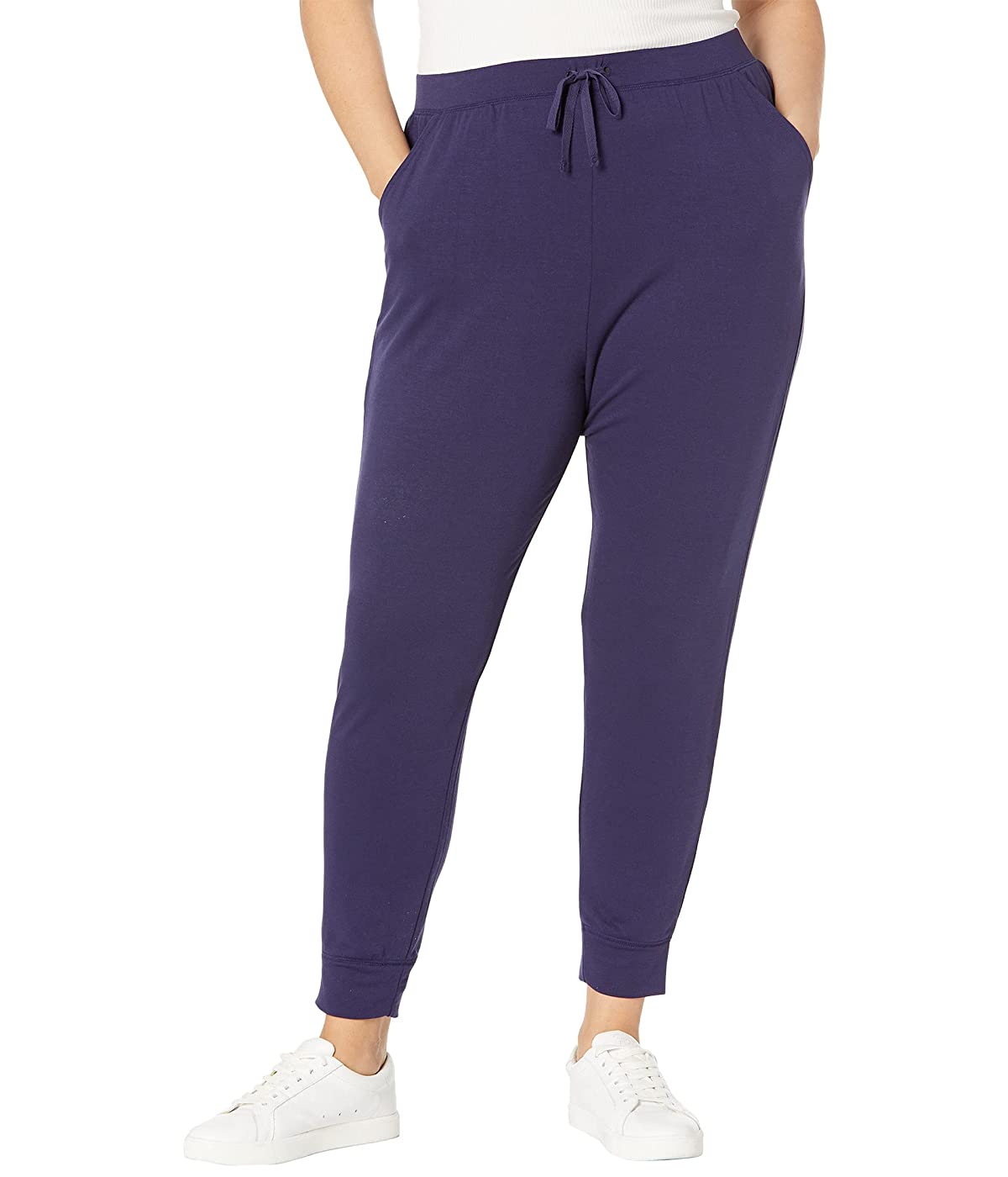 

Леггинсы Yummie Plus Size Tristan Joggers Eclipse,  (52, Леггинсы Yummie Plus Size Tristan Joggers Eclipse, 2X (52)