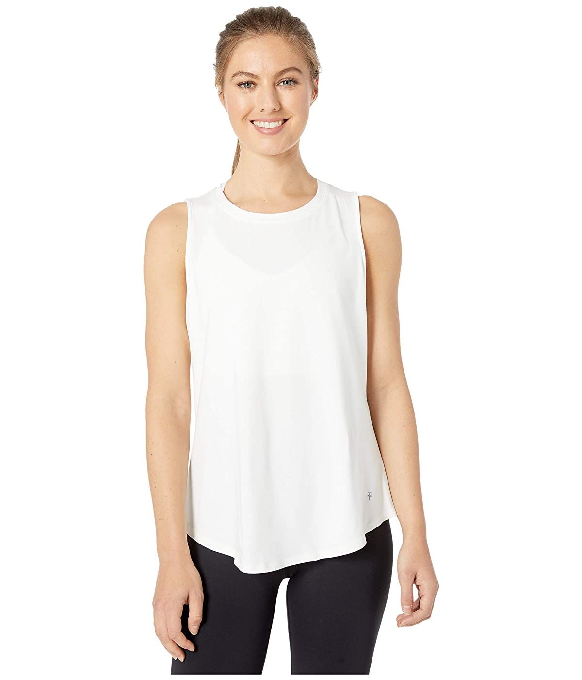 

Майка Soybu Muscle Tank Ivory,  (48, Майка Soybu Muscle Tank Ivory, L (48)