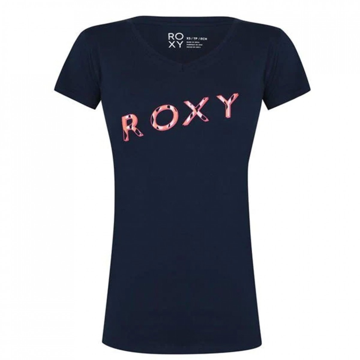

Футболка Roxy Face Mood Indigo,  (42, Футболка Roxy Face Mood Indigo, XS (42)