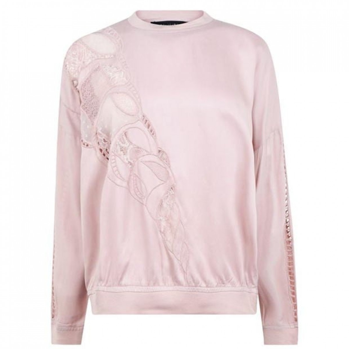 

Кофта Religion Dune Rose Dust,  (42, Кофта Religion Dune Rose Dust, XS (42)
