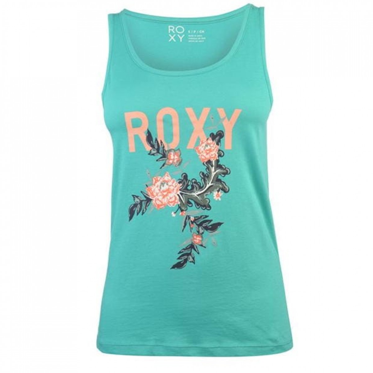 

Майка Roxy Dawn Tank Atlantis,  (42, Майка Roxy Dawn Tank Atlantis, XS (42)