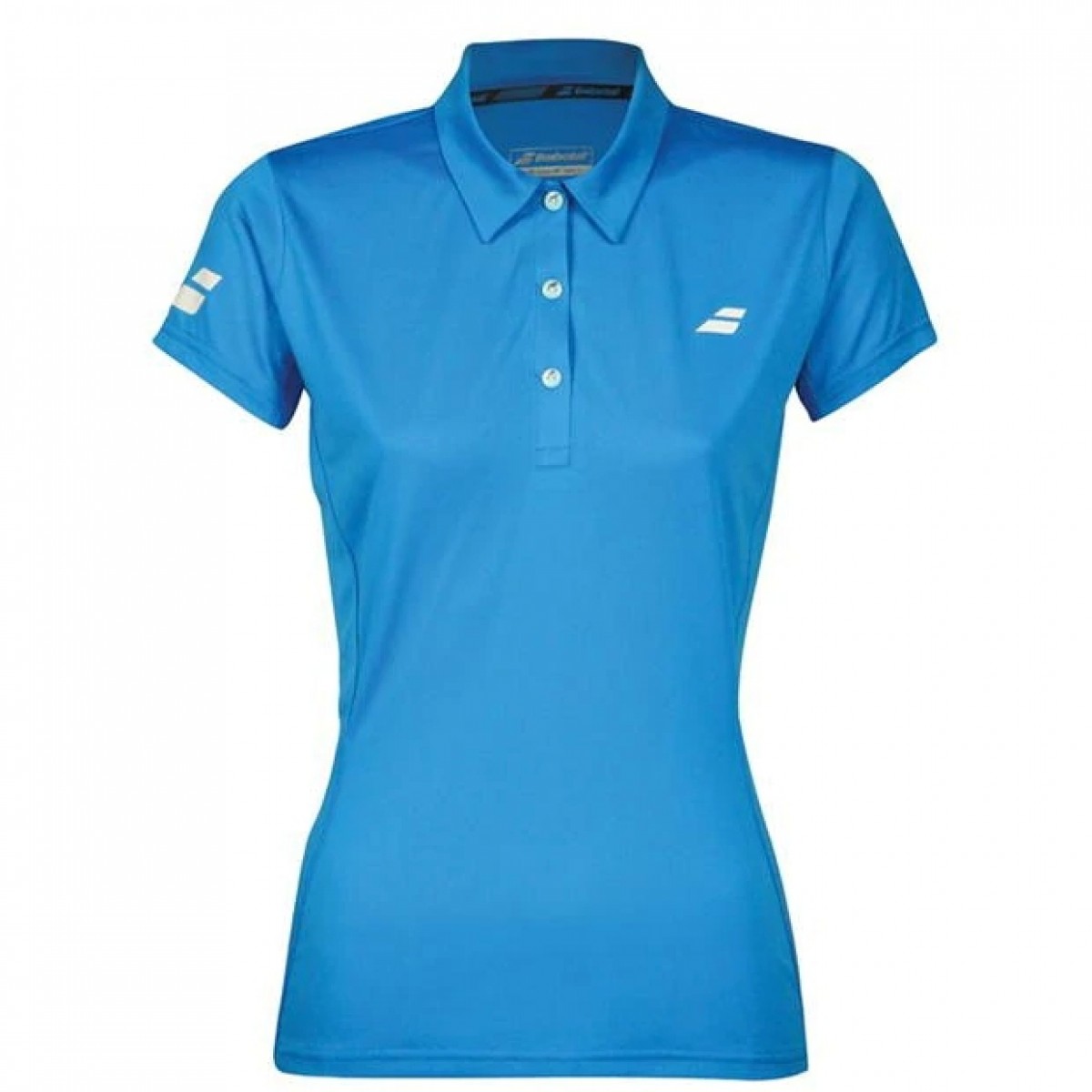 

Поло Babolat Club Diva Blue,  (48, Поло Babolat Club Diva Blue, L (48)