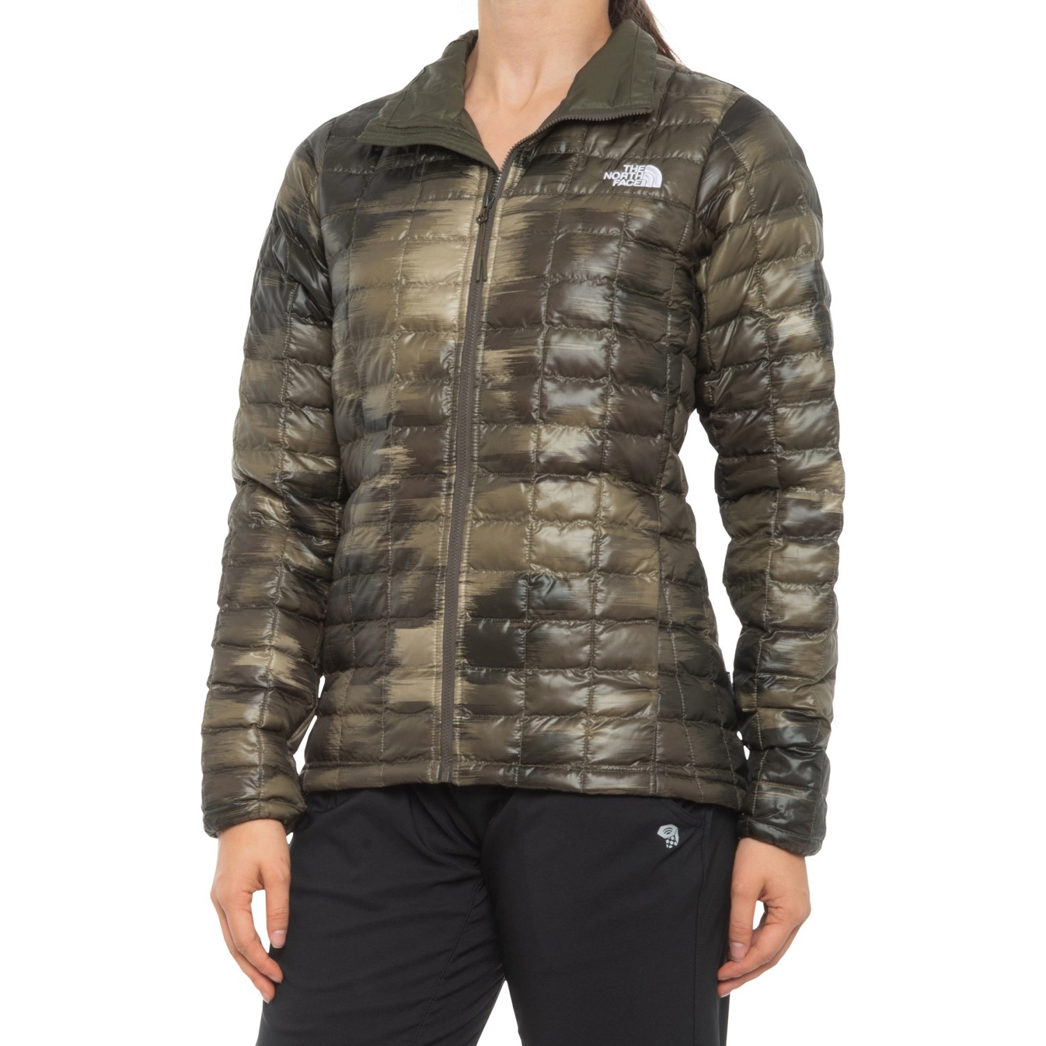 

Куртка The North Face ThermoBall Eco - Insulated Nwtpgvpriktptmt,  (44, Куртка The North Face ThermoBall Eco - Insulated Nwtpgvpriktptmt, S (44)