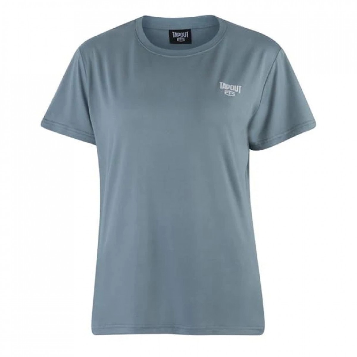 

Футболка Tapout Crew Sky,  (50, Футболка Tapout Crew Sky, XL (50)