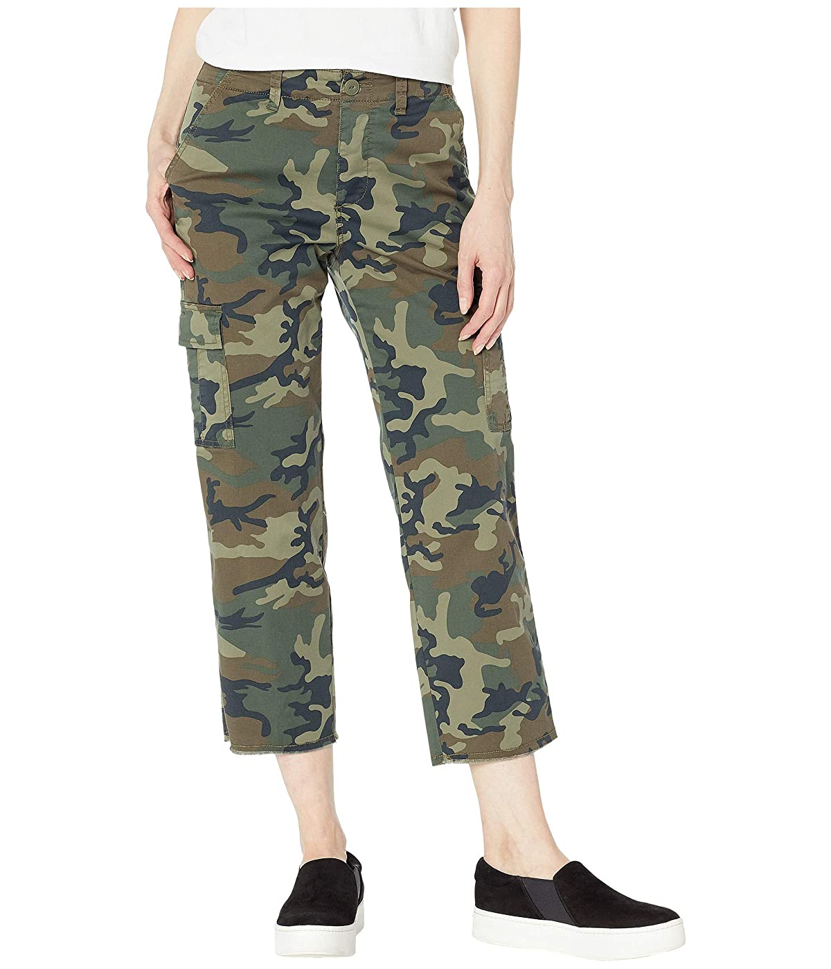 

Брюки Sanctuary Combat Crop Pants Multi, 27W 32L