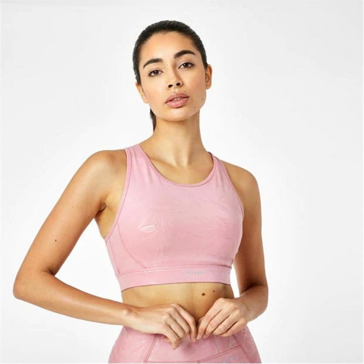 

Топ USA Pro Racer Back Sports Pink Flrl Gloss,  (48, Топ USA Pro Racer Back Sports Pink Flrl Gloss, L (48)