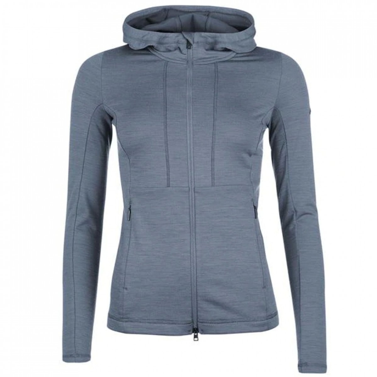 

Флисовая кофта KJUS Brissago Grey, Флисовая кофта KJUS Brissago Grey, XL (50)
