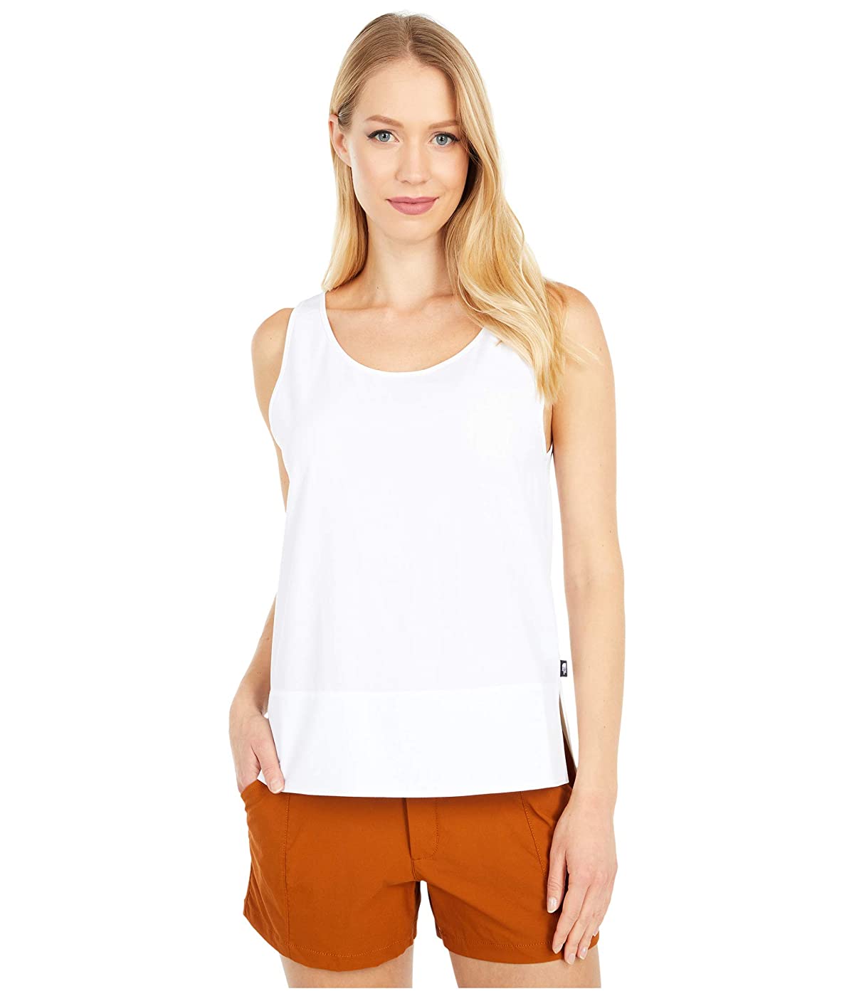 

Майка The North Face Explore City Tank TNF White,  (46, Майка The North Face Explore City Tank TNF White, M (46)