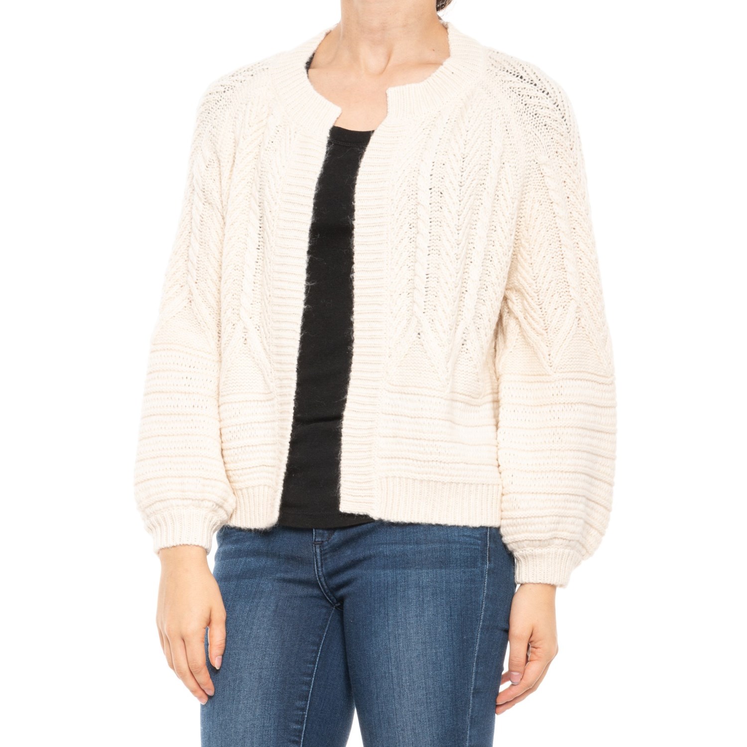 

Кардиган Lucky Brand Cable-Knit - Wool Marshmallow,  (48, Кардиган Lucky Brand Cable-Knit - Wool Marshmallow, L (48)