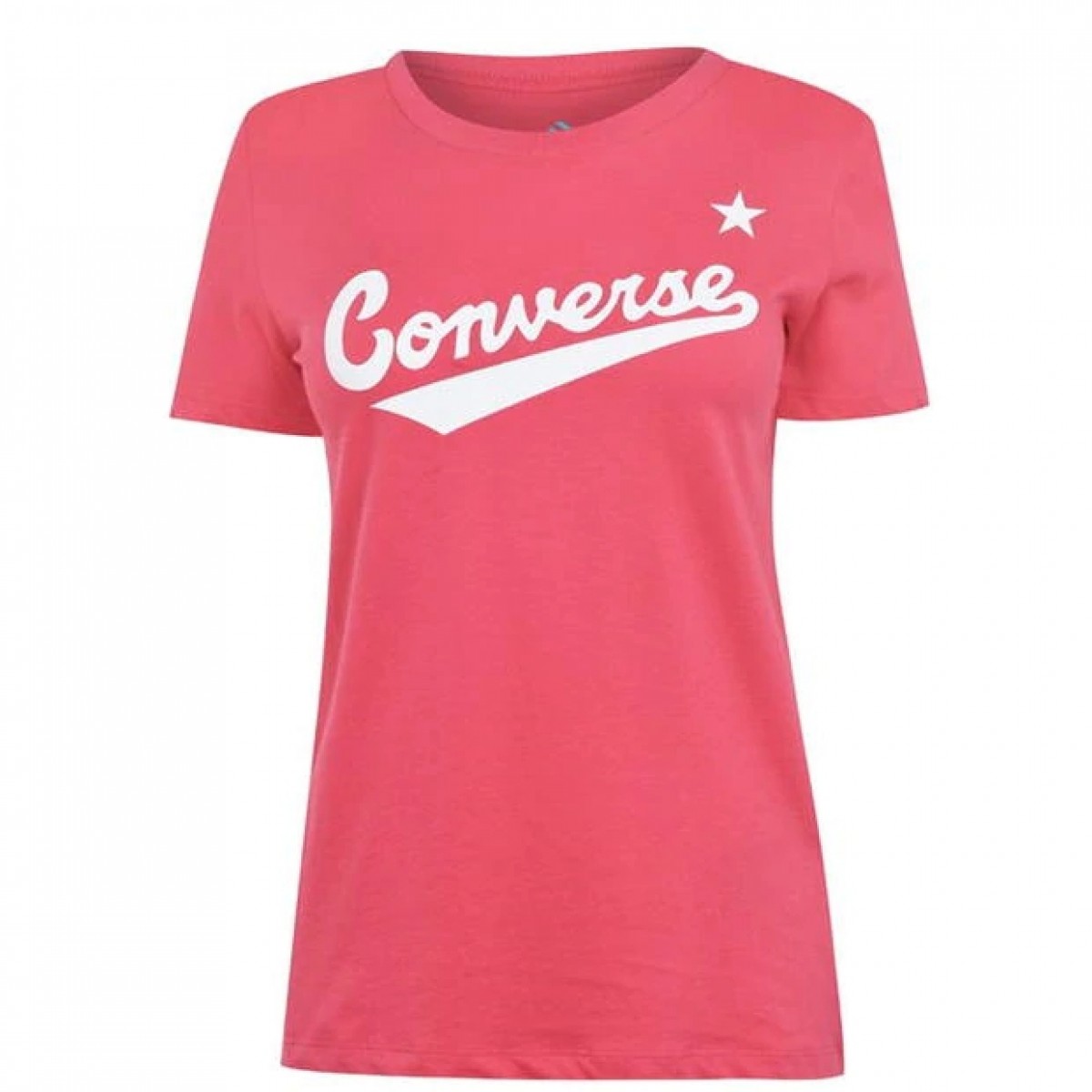 

Футболка Converse Nova Logo Carmine Pink,  (42, Футболка Converse Nova Logo Carmine Pink, XS (42)