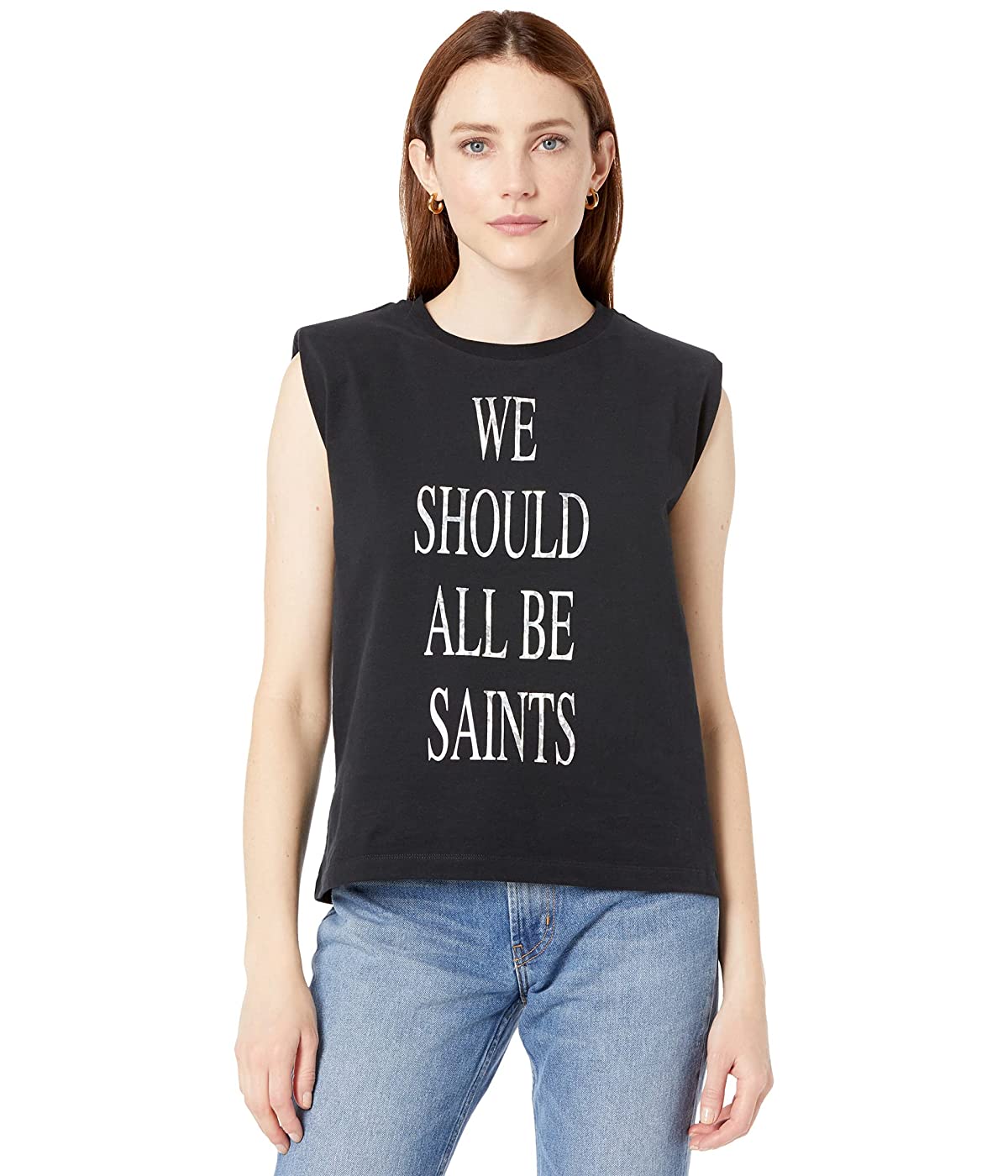 

Майка AllSaints Saints Coni Tank Black,  (44, Майка AllSaints Saints Coni Tank Black, S (44)