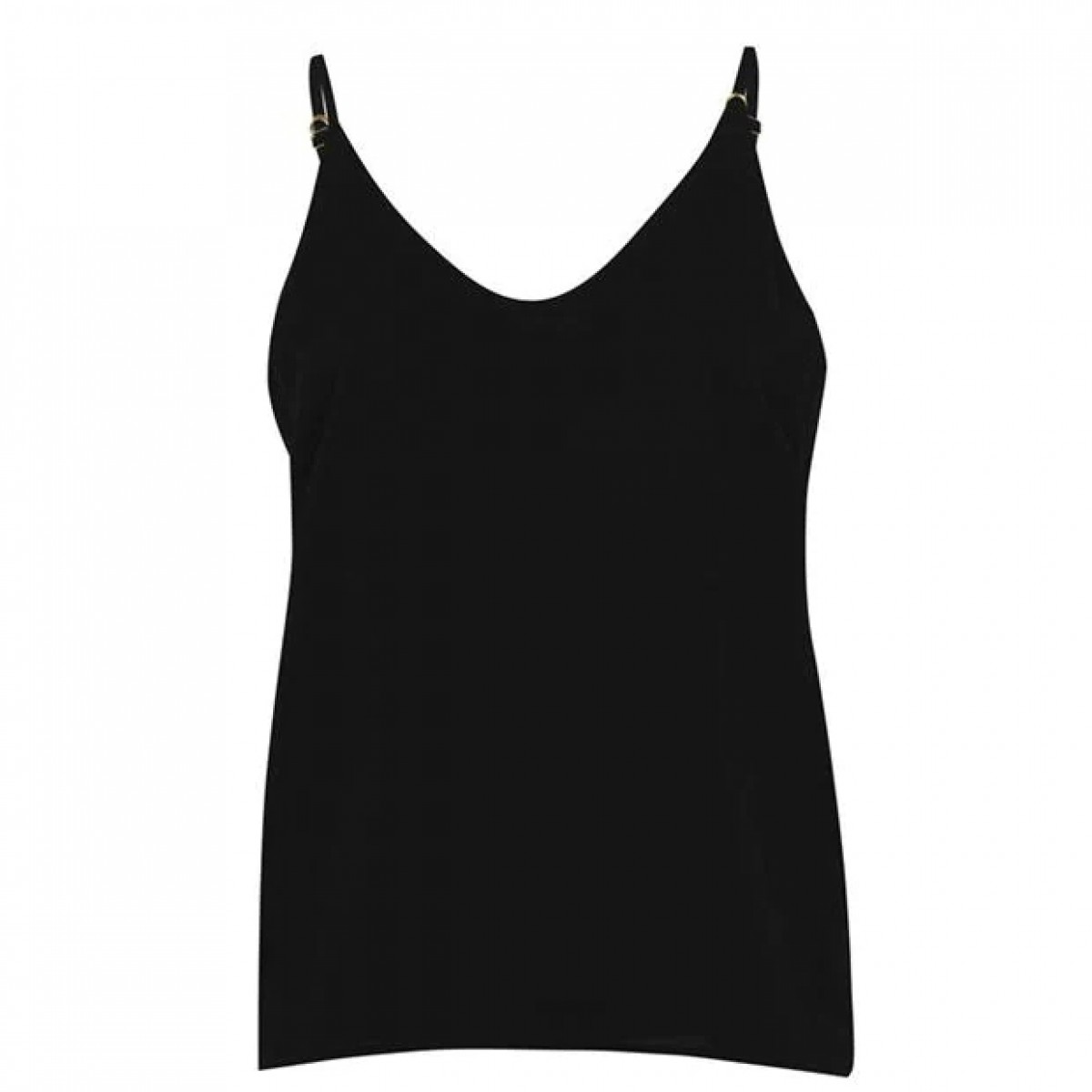 

Майка Golddigga Cami Vest Black,  (46, Майка Golddigga Cami Vest Black, M (46)