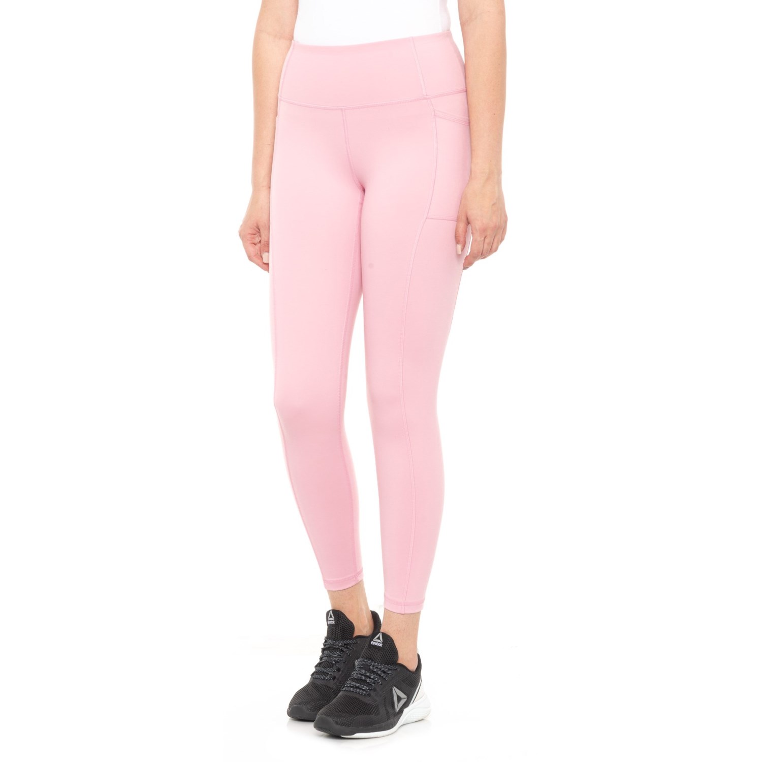 

Леггинсы Gottex Vanessa Ankle Soft Rose,  (48, Леггинсы Gottex Vanessa Ankle Soft Rose, L (48)