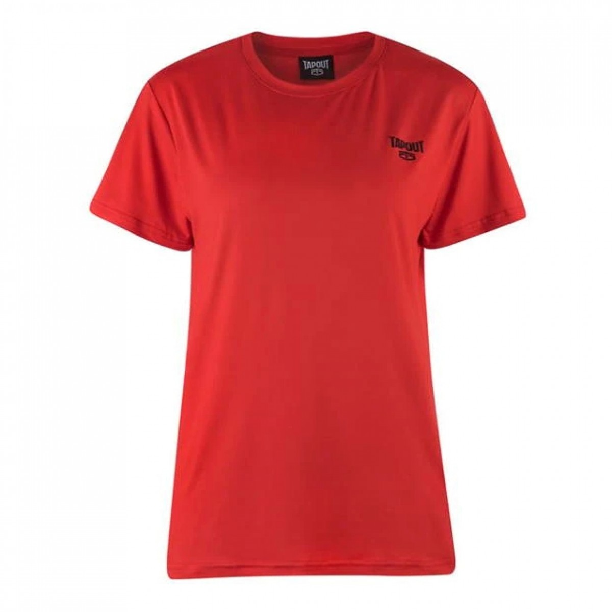 

Футболка Tapout Crew Red, XXL (52)