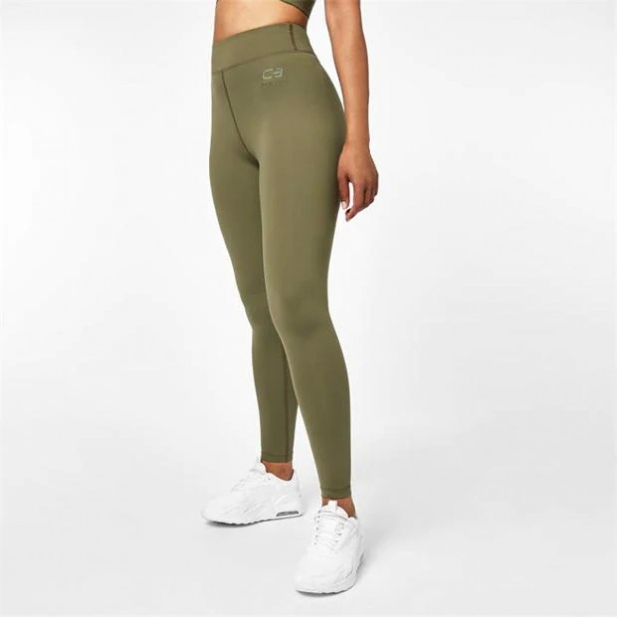 

Леггинсы USA Pro x Courtney Black Transform Khaki,  (44, Леггинсы USA Pro x Courtney Black Transform Khaki, S (44)