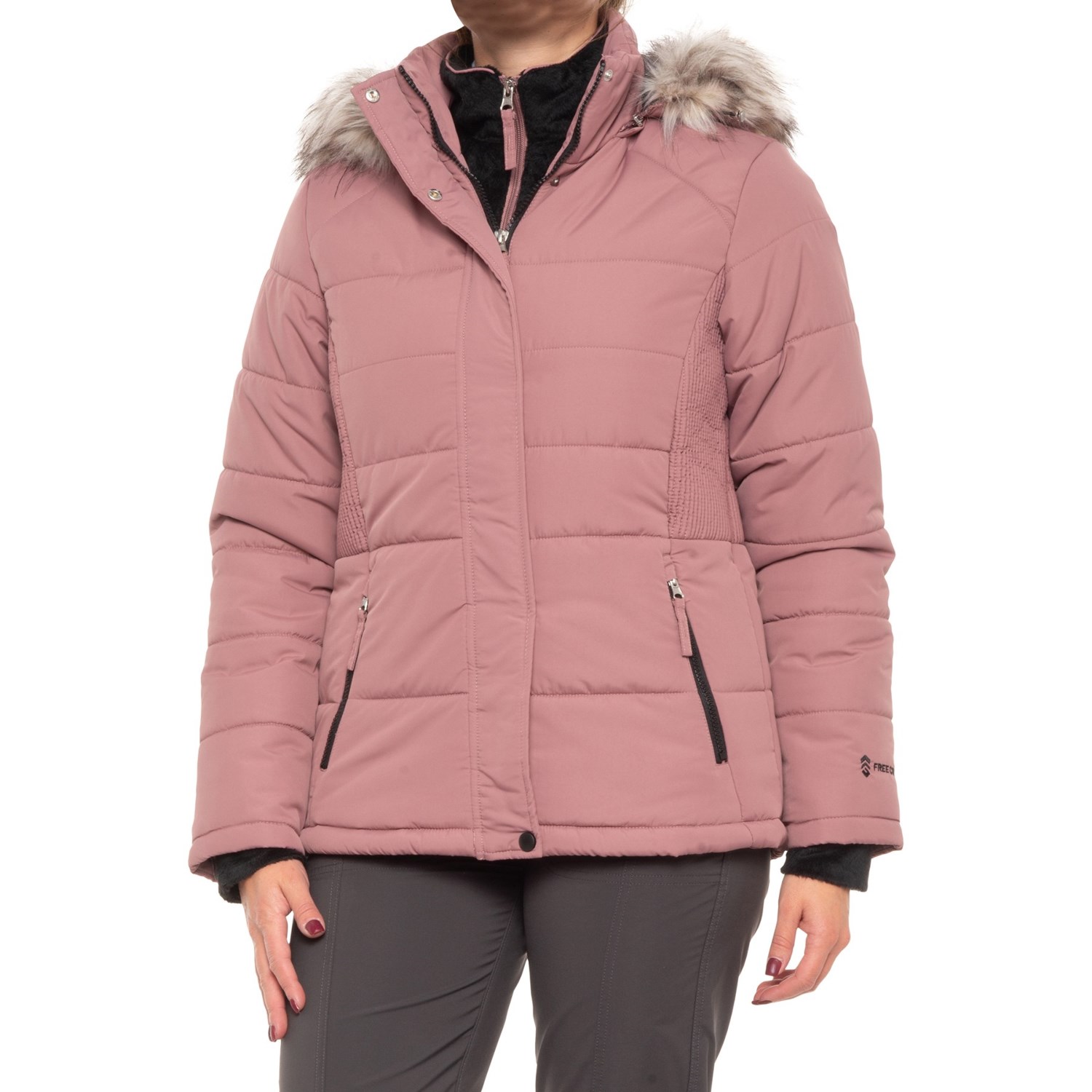 

Куртка Free Country Air Touch - Insulated Frosted Rose,  (46, Куртка Free Country Air Touch - Insulated Frosted Rose, M (46)