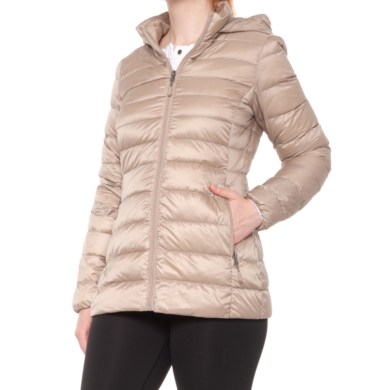 

Пухових 32 Degrees Packable Down - 650 Fill Power Goat,  (44, Пухових 32 Degrees Packable Down - 650 Fill Power Goat, S (44)