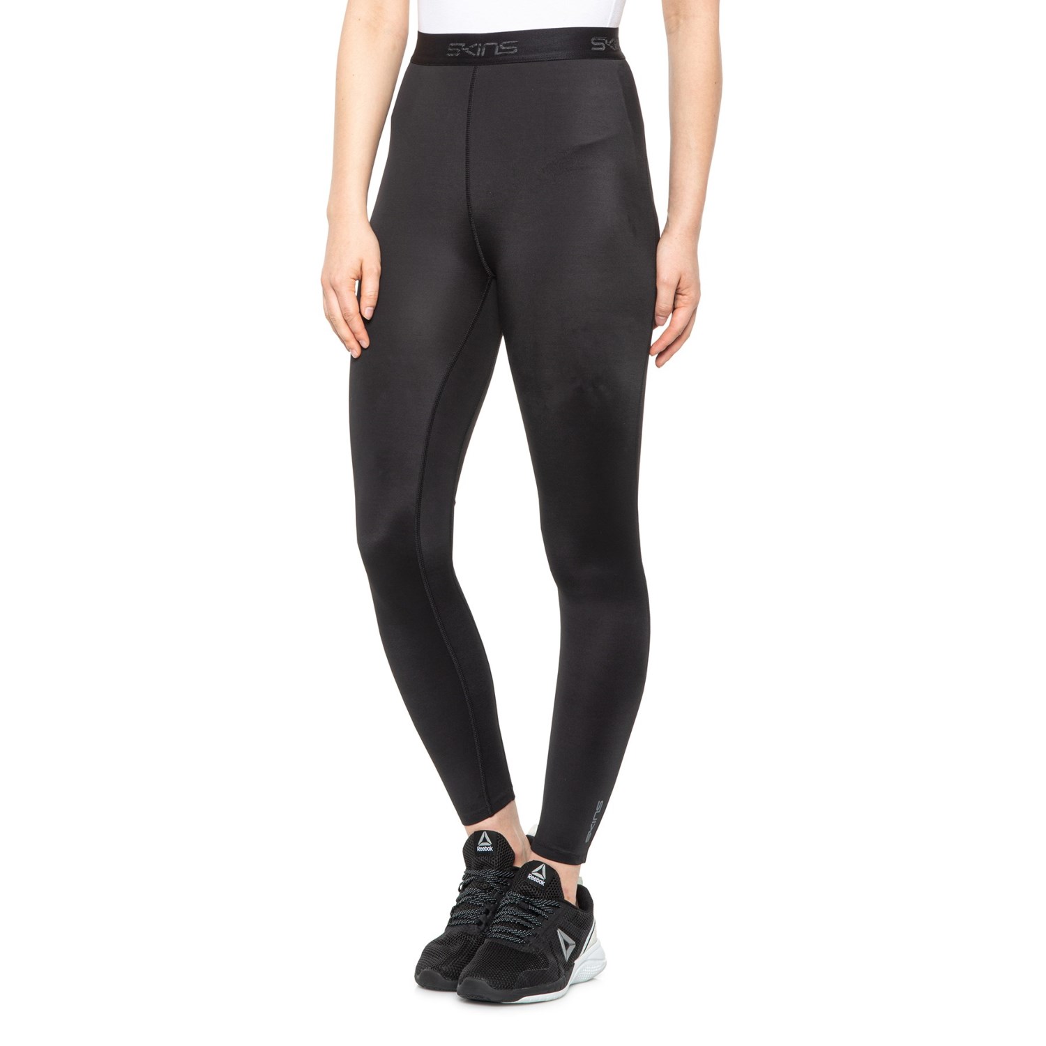 

Леггинсы Skins DNAmic 78 Compression Black,  (42, Леггинсы Skins DNAmic 78 Compression Black, XS (42)
