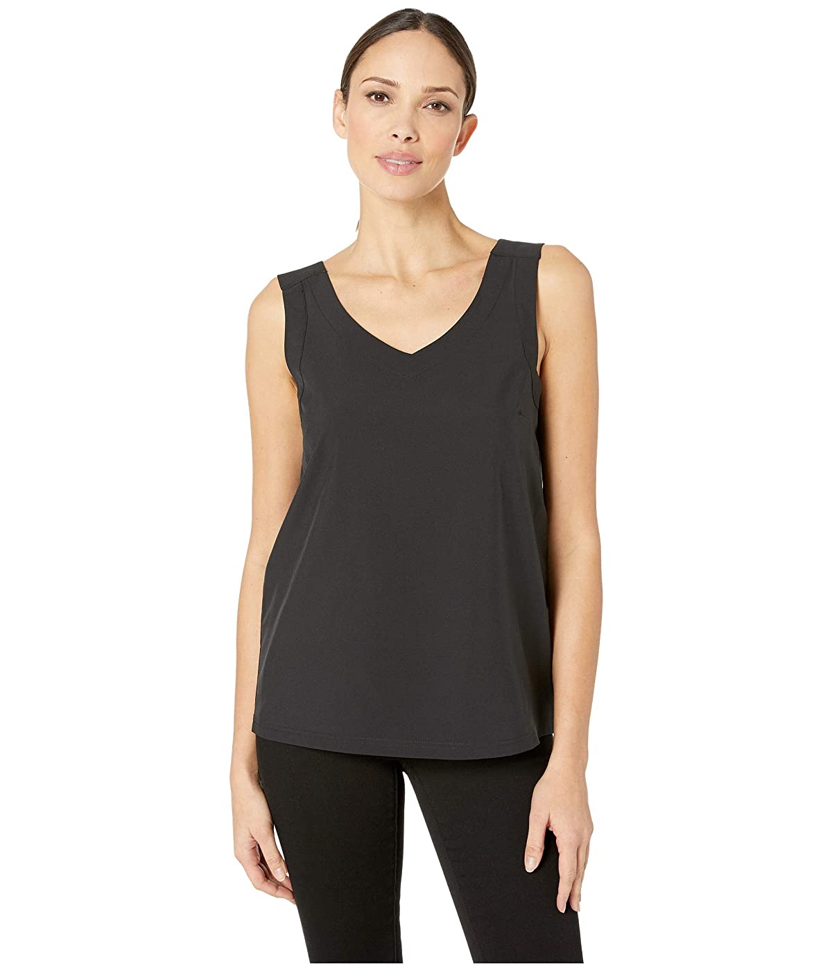 

Майка FIG Clothing Inx Sleeveless Top Black,  (44, Майка FIG Clothing Inx Sleeveless Top Black, S (44)