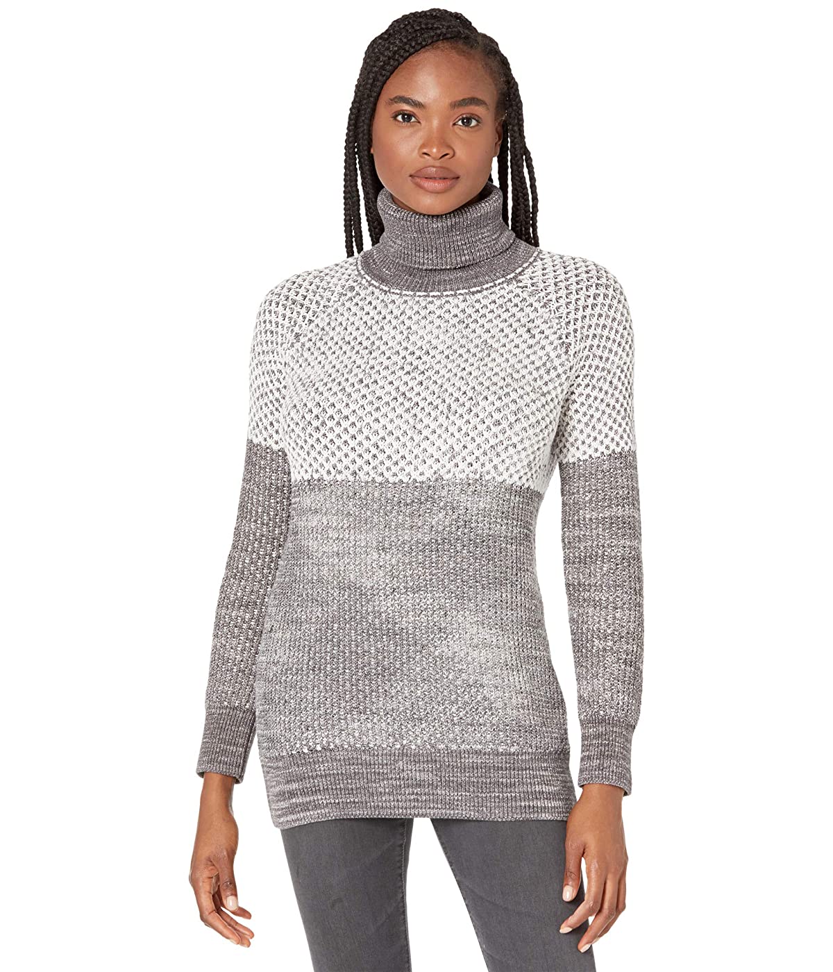 

Свитер Prana Abelle Tunic Grey,  (50, Свитер Prana Abelle Tunic Grey, XL (50)