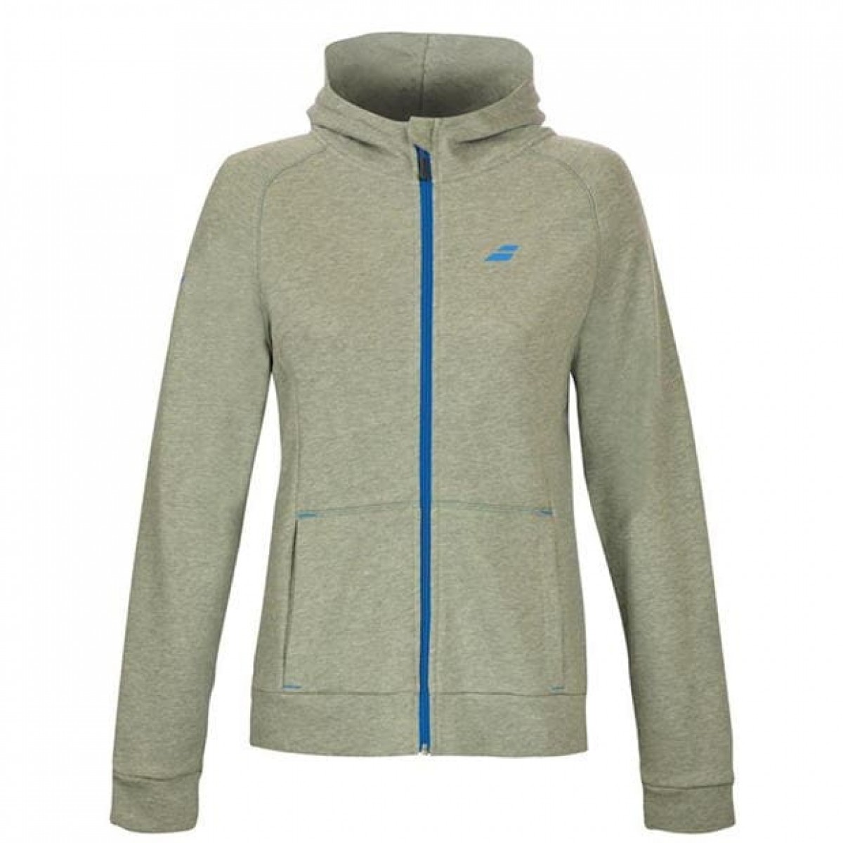 

Кофта Babolat Core High Rise Hthr, Кофта Babolat Core High Rise Hthr, XXL (52)