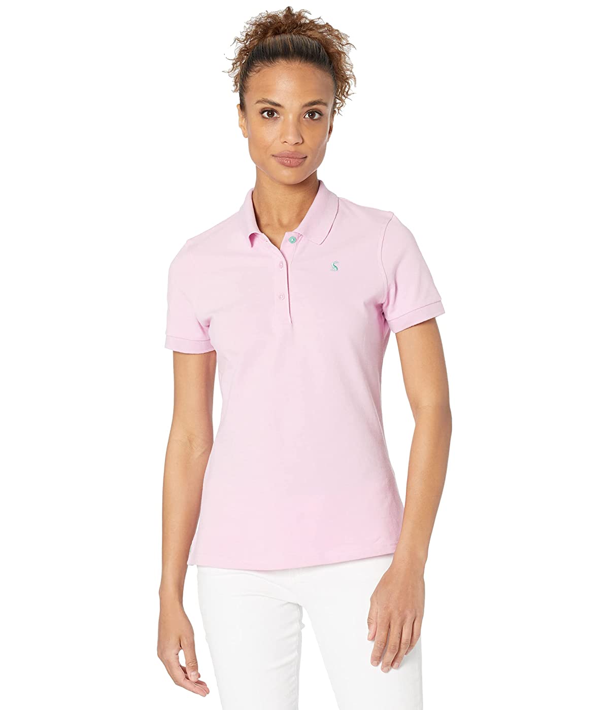 

Поло Joules Polo Shirt Light Pink,  (46, Поло Joules Polo Shirt Light Pink, M (46)