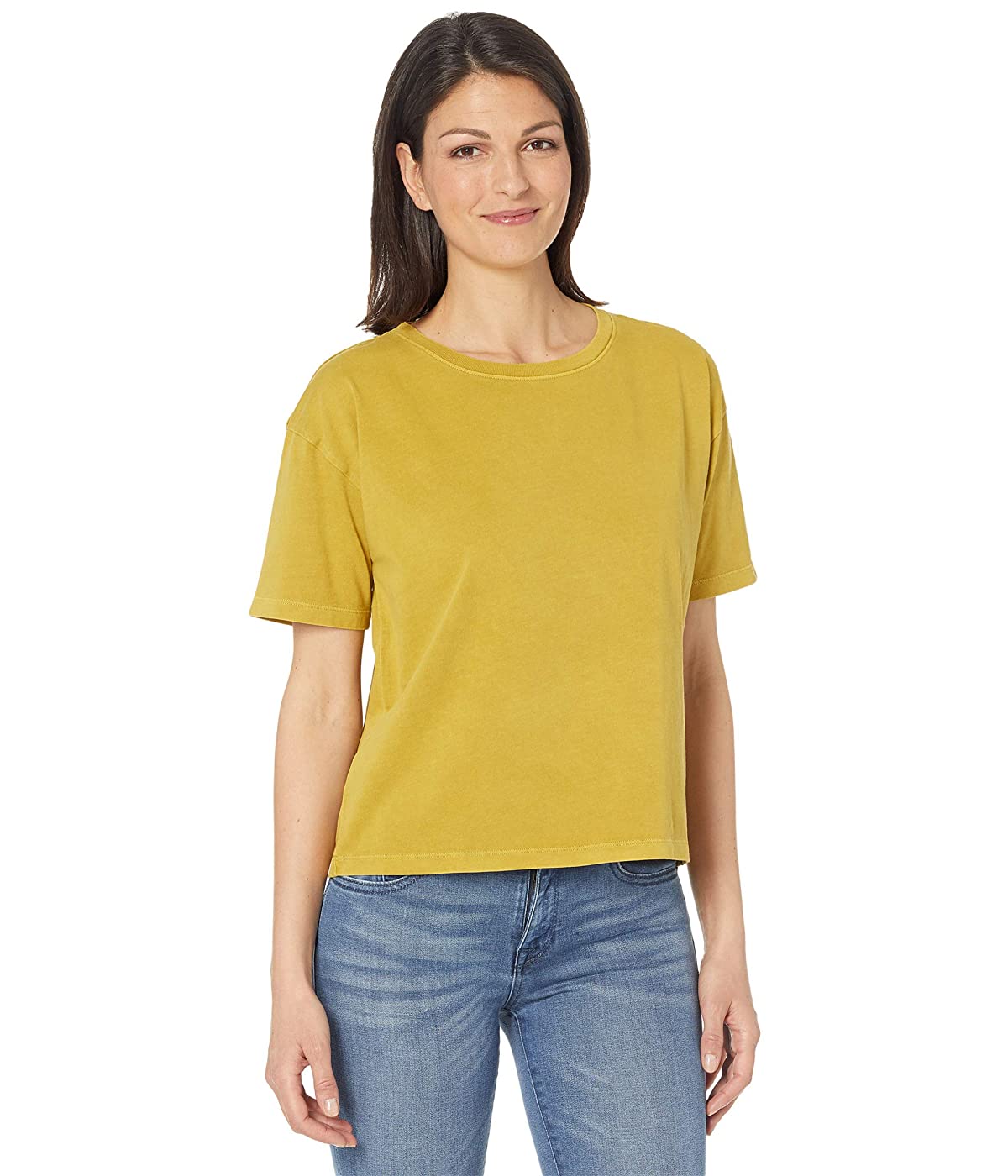 

Футболка Pendleton Cropped Deschutes Tee Golden Palm,  (42, Футболка Pendleton Cropped Deschutes Tee Golden Palm, XS (42)