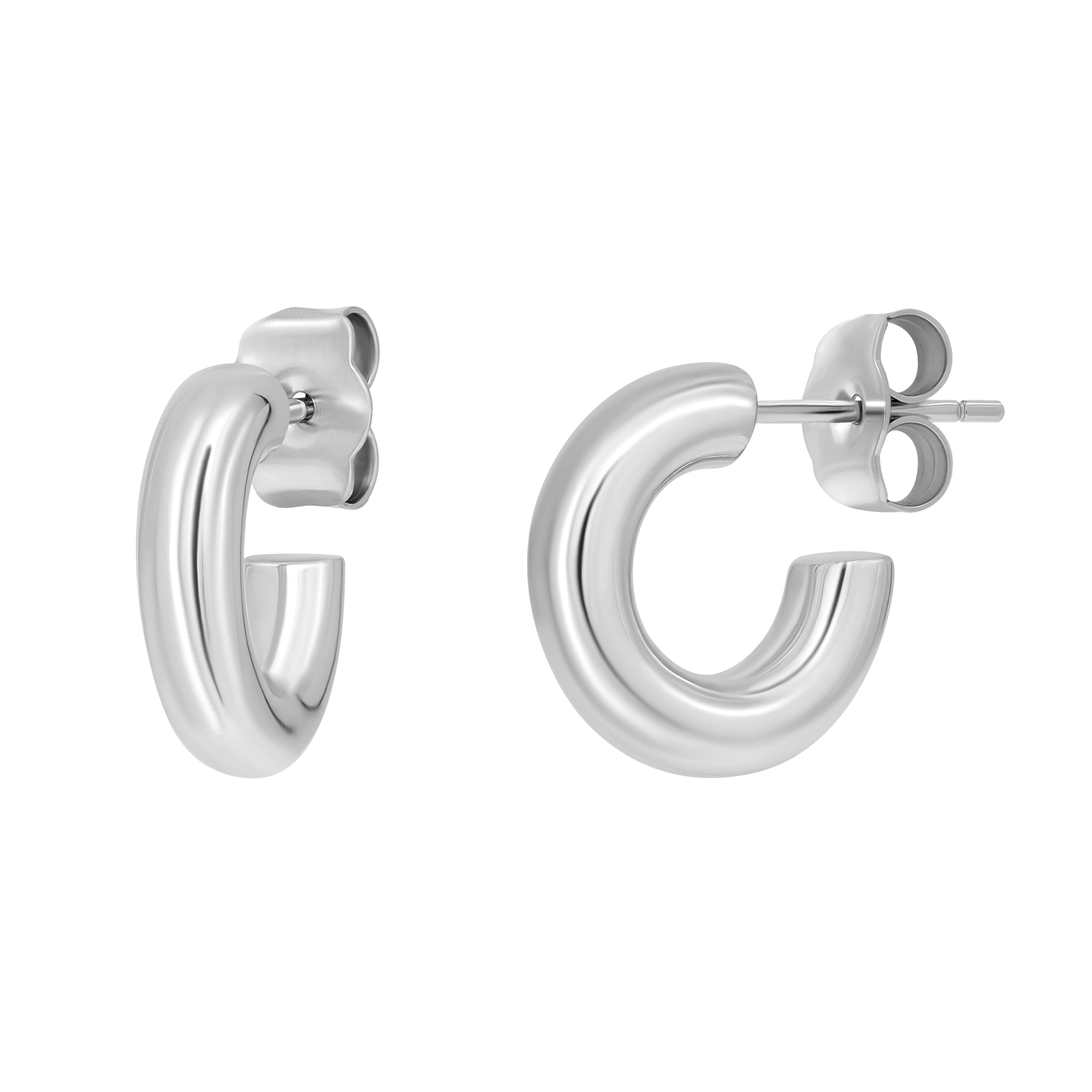 

Сережки из серебра 3385964