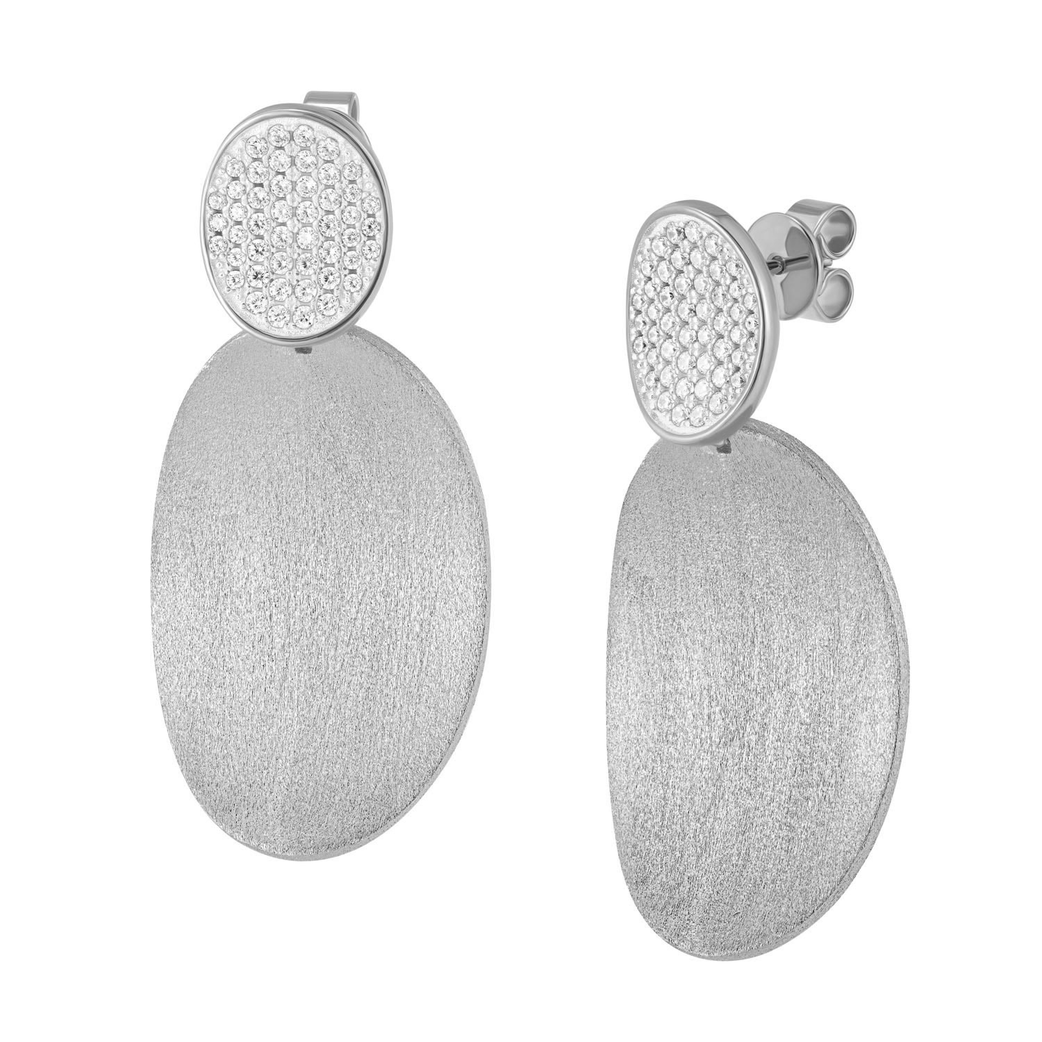 

Серьги из серебра 3371221