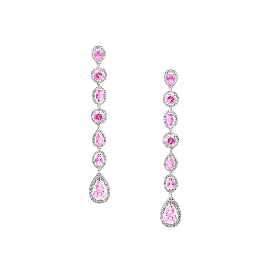 

Серьги из серебра 3368361
