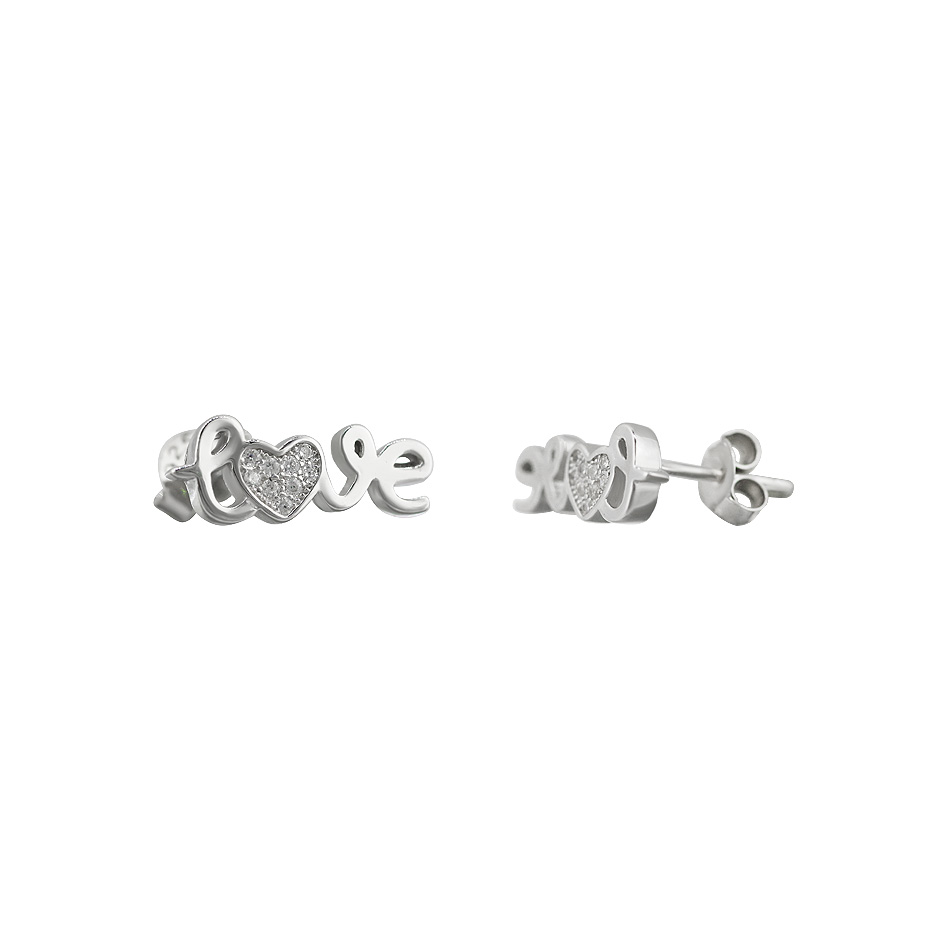 

Серьги из серебра 3285342