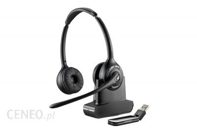 

Наушники Plantronics Savi W420