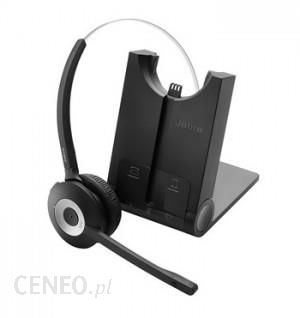 

Наушники Jabra Słuchawka Bluetooth Z Bazą Pro925 Mono (925-15-508-201)