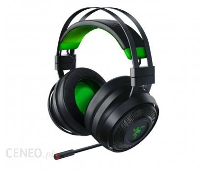 

Наушники Razer Nari Ultimate HyperSense Xbox One