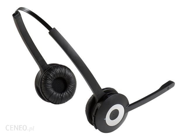 

Наушники Jabra Pro 930 Duo (93029509101)