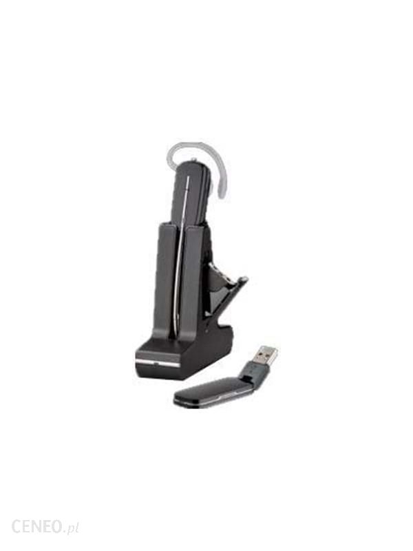 

Наушники Plantronics Savi W445 (20394802)