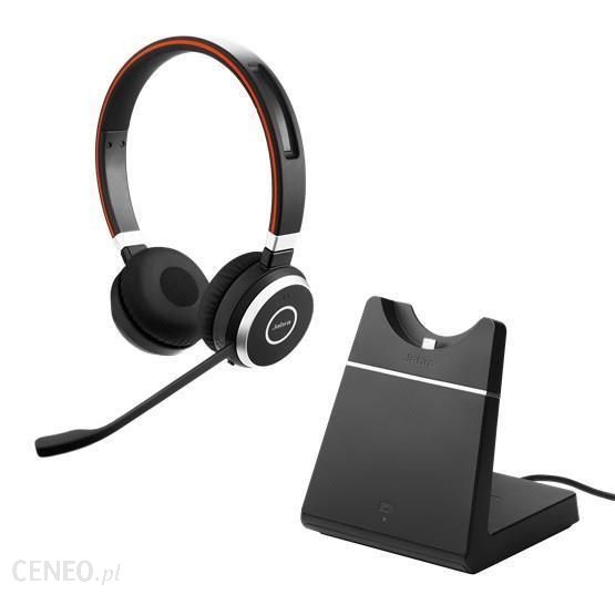 

Наушники Jabra Evolve 65 (6599823499)