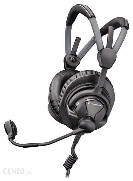 

Наушники ‌Sennheiser Hmdc 27