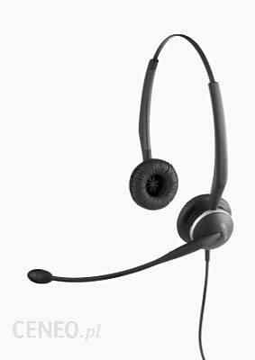 

Наушники Jabra GN 2100 Telecoil -zestaw (2127-80-54)