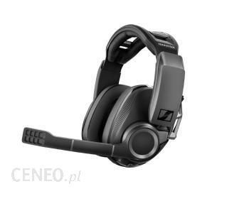 

Наушники Sennheiser GSP 670 (S508351)