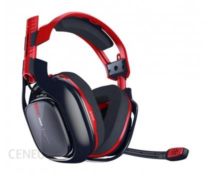 

Наушники ASTRO A40 TR dla PC 10TH Anniversary Special Edition (939001668)