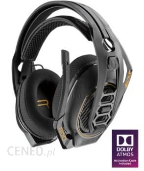 

Наушники Plantronics RIG 800HD (206800-05)