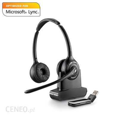 

Наушники Plantronics Savi W420-M (84008-02)