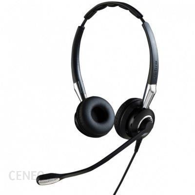 

Наушники Jabra Słuchawka Przewodowa Biz2400 Ii Gen Duo Qd (2409-820-204)
